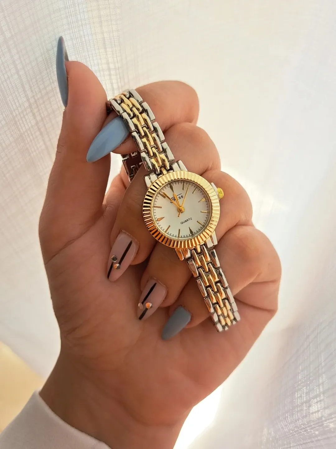 ساعت مچی زنانه شیک