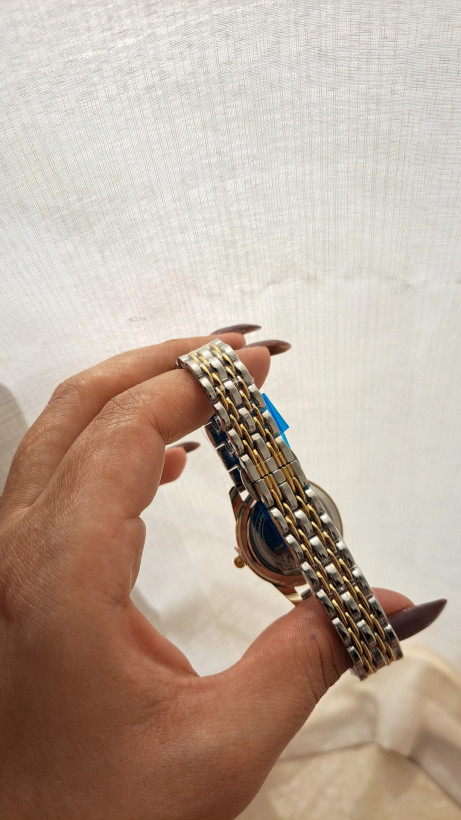 ساعت صفحه گرد آنی تایم